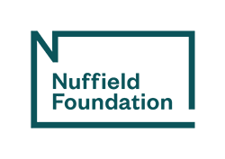 Nuffield Foundation logo