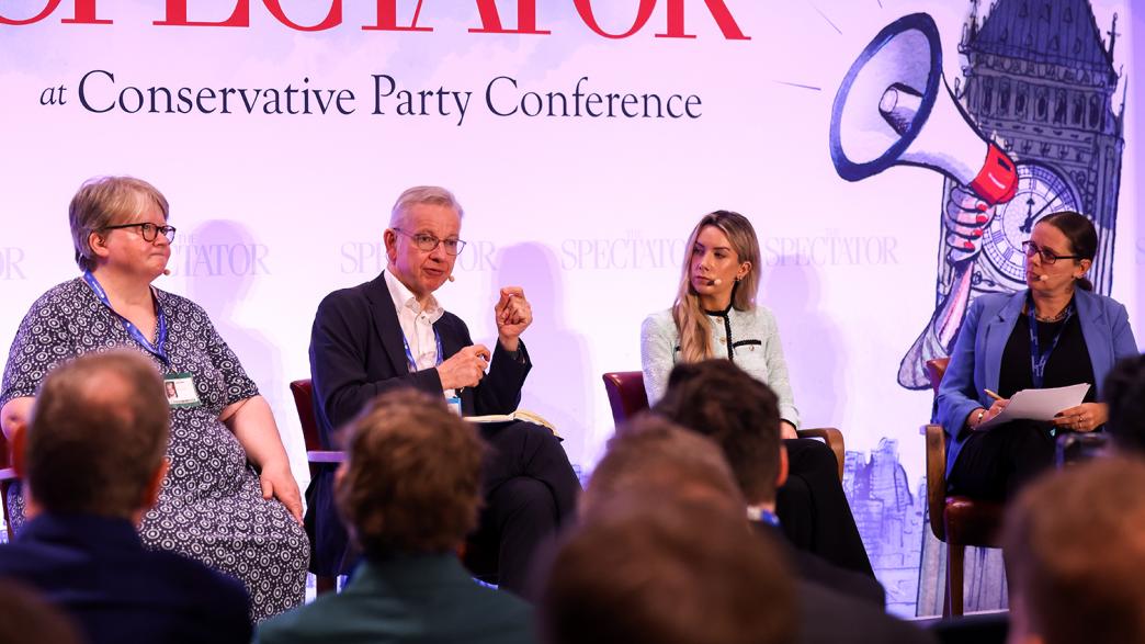Event panel